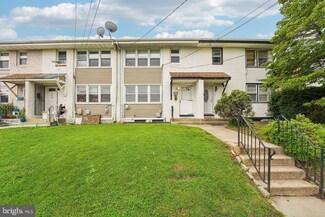 908 Alcyon Dr, Bellmawr, NJ 08031