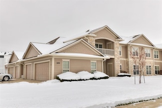 2406 NE Oak Dr Unit 3, Ankeny, IA 50021