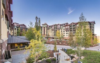3855 Grand Summit Dr Unit 334/336, Park City, UT 84098