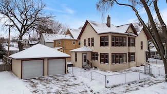 1001 26th Ave NE, Minneapolis, MN 55418