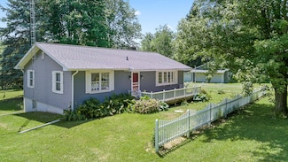 12315 U S 223, Onsted, MI 49265