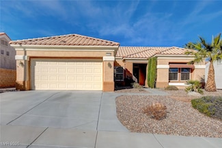 10724 Clarion Ln, Las Vegas, NV 89134