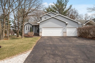 15493 Yellow Pine St NW, Andover, MN 55304