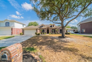 20922 Trellis Ln, Houston, TX 77073