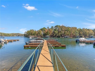 Lot 83 Waterside Crossing, Seneca, SC 29672