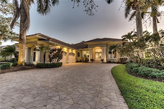 23084 Shady Knoll Dr, Bonita Springs, FL 34135