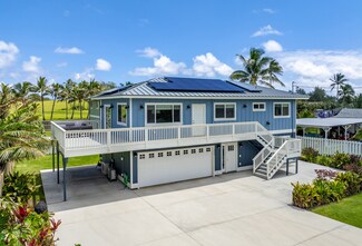 56-419 Kamehameha Hwy Unit NC-372, Kahuku, HI 96731