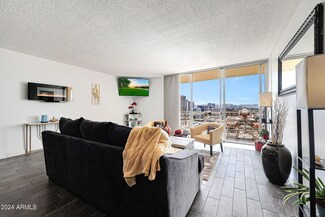207 W Clarendon Ave Unit 12A, Phoenix, AZ 85013
