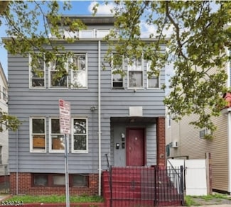349 Lyons Ave, Newark, NJ 07112