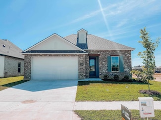37366 Hereford St, Prairieville, LA 70769