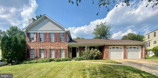 12412 Ransom Dr, Glenn Dale, MD 20769