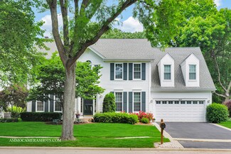 400 Adare Dr, Cary, IL 60013