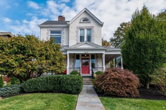 3624 Shaw Ave, Cincinnati, OH 45208