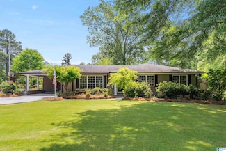 2110 Springdale Rd, Bessemer, AL 35022