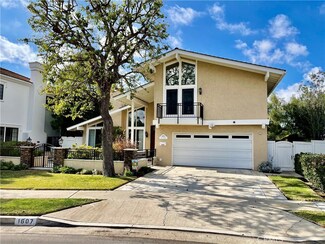 1607 Port Charles Place, Newport Beach, CA 92660
