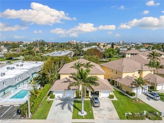 462 Tallwood St Unit 101, Marco Island, FL 34145