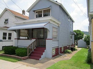 213 Mckinley Ave, East Vandergrift, PA 15629