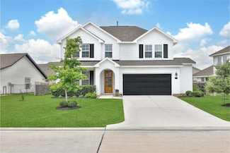 2331 Hagerman Rd, Conroe, TX 77384