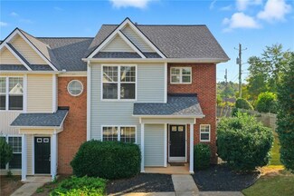 10 Pearl Chambers Dr, Dawsonville, GA 30534