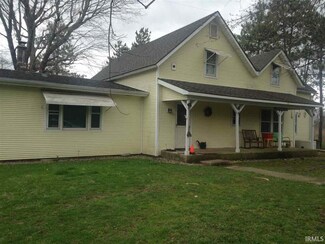 3772 N 50 W, Williamsport, IN 47993