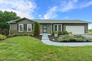 370 Hillspring Rd, Eminence, KY 40019