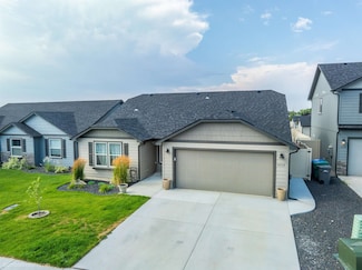 14510 E Caprio Ave, Spokane Valley, WA 99216