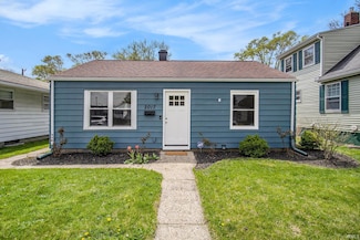2017 Delaware St, Mishawaka, IN 46544