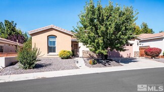 2230 Meritage Dr, Sparks, NV 89434