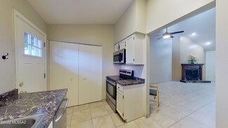 3216 E Terra Alta Blvd Unit 4, Tucson, AZ 85716