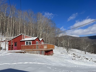 2261 Red Kill Rd, Roxbury, NY 12430