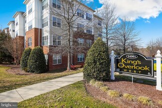 14301 Kings Crossing Blvd Unit 300, Boyds, MD 20841