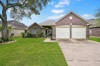 13814 Aspen Knoll Ct, Houston, TX 77059
