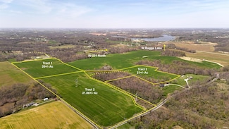 3 Off Us 231 and Mt Calvary Rd, Loogootee, IN 47553