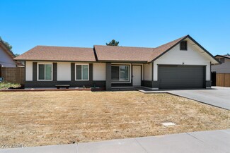437 S Gaylord, Mesa, AZ 85204