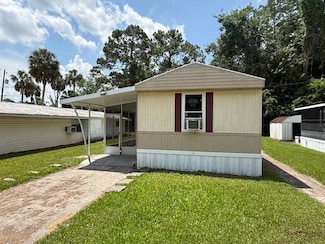 130 S Suncoast Blvd, Crystal River, FL 34429