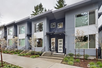 2132 N 147th St Unit D, Shoreline, WA 98133