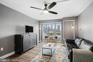 2001 Hamilton St Unit 1222, Philadelphia, PA 19130