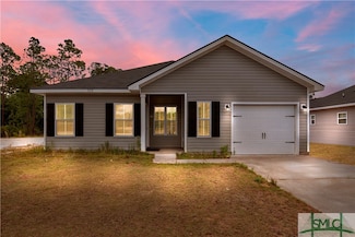 333 Grayson Ave, Hinesville, GA 31313