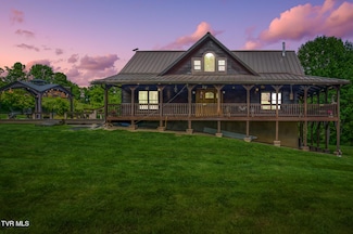 193 Buffalo Run, Mountain City, TN 37683