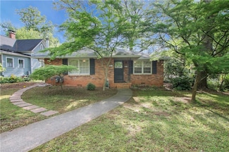 108 Glenn St, Decatur, GA 30030