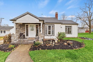 552 E Chillicothe Ave, Bellefontaine, OH 43311