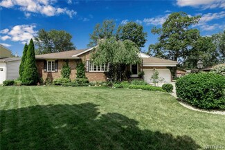 324 Burke Dr, Buffalo, NY 14215