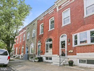 220 S East Ave, Baltimore, MD 21224