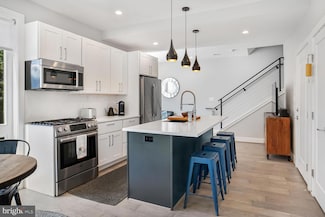 700 16th St NE Unit 4, Washington, DC 20002