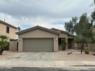 14451 W Weldon Ave, Goodyear, AZ 85395