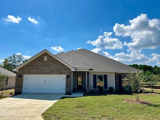 538 Vista Pointe Dr, Pearl, MS 39208