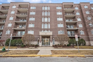 1327 Brown St Unit 307, Des Plaines, IL 60016