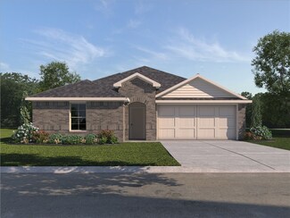 3061 Laredo Ln, Centerton, AR 72736