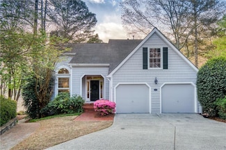 3711 Spinnaker Cir, Alpharetta, GA 30005