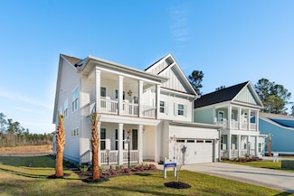 774 Maynard Ln, Summerville, SC 29486